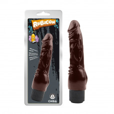 Фаллоимитатор Chisa RUBICON 7.9 inch Brown