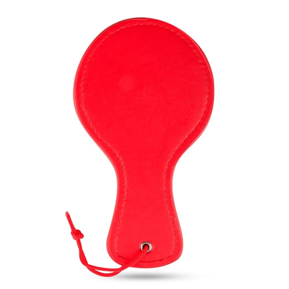 Наборы для БДСМ - LBX401 Набор БДСМ Secret pleasure Chest Crimson Dream красный 3