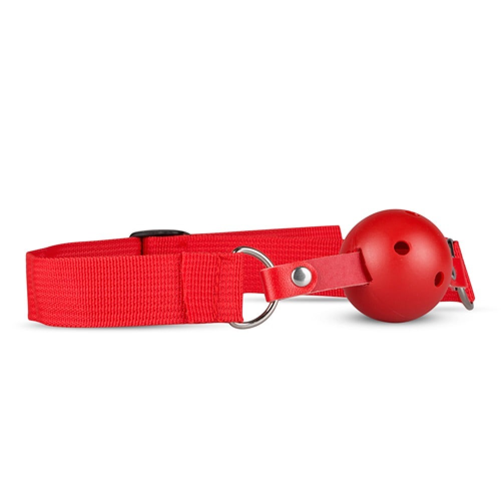 Наборы для БДСМ - LBX401 Набор БДСМ Secret pleasure Chest Crimson Dream красный 8