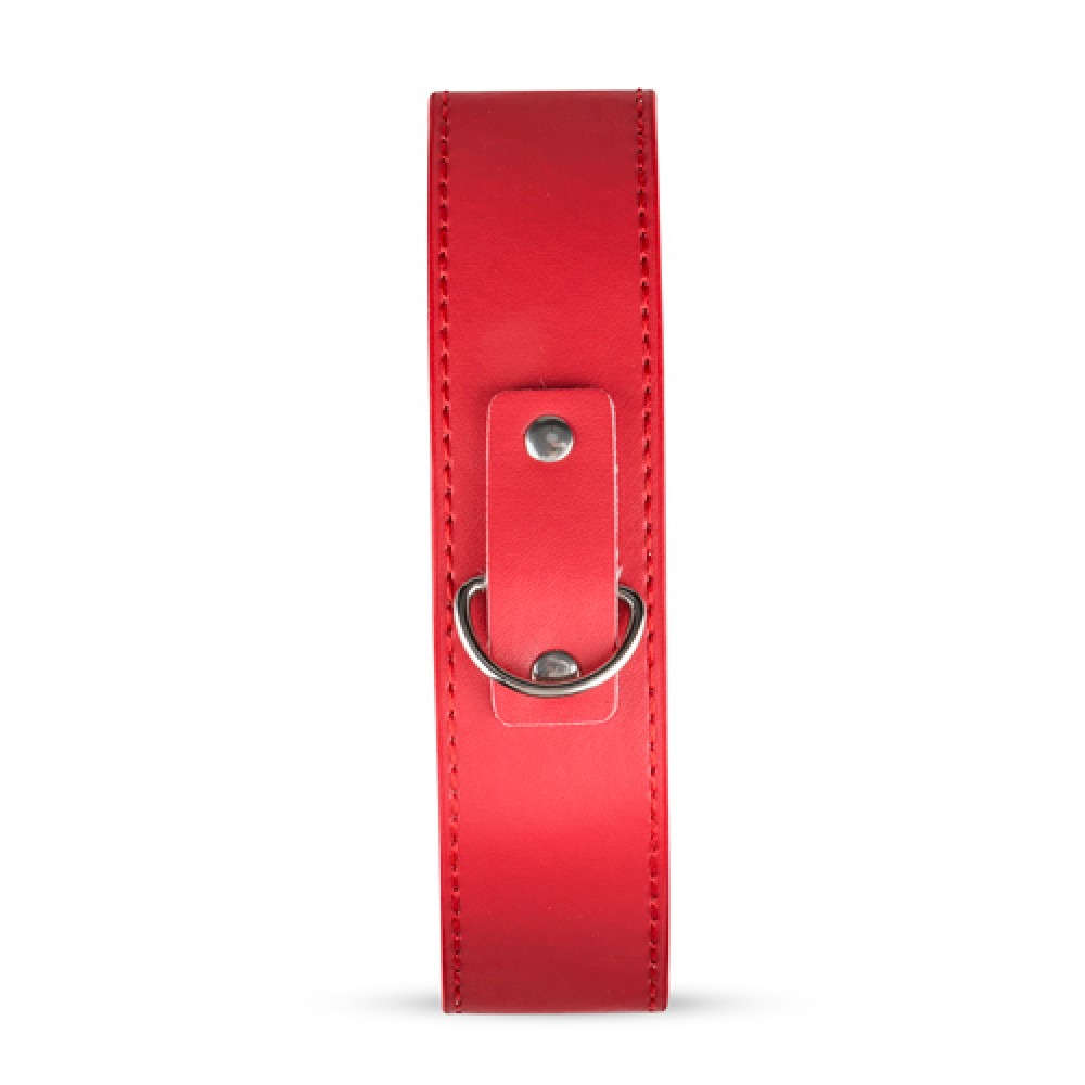 Наборы для БДСМ - LBX401 Набор БДСМ Secret pleasure Chest Crimson Dream красный 5