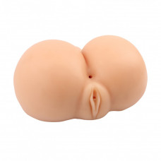Мастурабтор с вибрацией киберкожа Chisa Maddy's Vibrating Rear Ecstasy