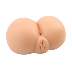 Мастурабтор с вибрацией киберкожа Chisa Maddy's Vibrating Rear Ecstasy