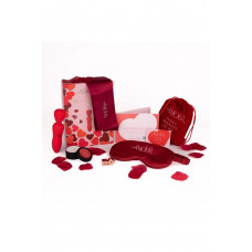 Подарочный набор секс-девайсов ,, Магия любви,, Dream Toys AMOUR THE MAGIC OF LOVE красный