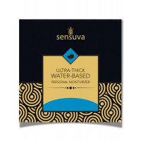 Пробник Sensuva - Ultra–Thick Water-Based (6 мл)