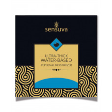 Пробник Sensuva - Ultra–Thick Water-Based (6 мл)