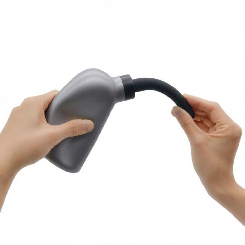 Интимная косметика - Сприцовка Dorcel DOUCHE MATE 8