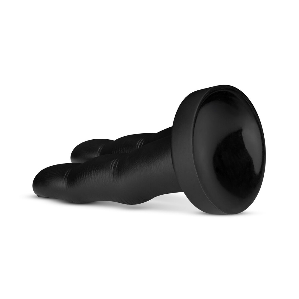 Анальные игрушки - Анальная пробка BUTTR - Victory Double Finger Butt Plug 5