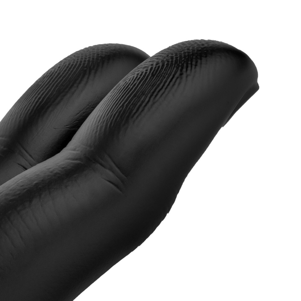 Анальные игрушки - Анальная пробка BUTTR - Victory Double Finger Butt Plug 6