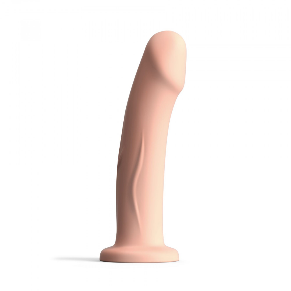 Дилдо - Фаллоимитатор Dorcel Real Pleasure L Vanilla