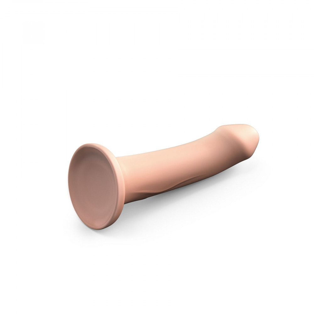 Дилдо - Фаллоимитатор Dorcel Real Pleasure L Vanilla 1