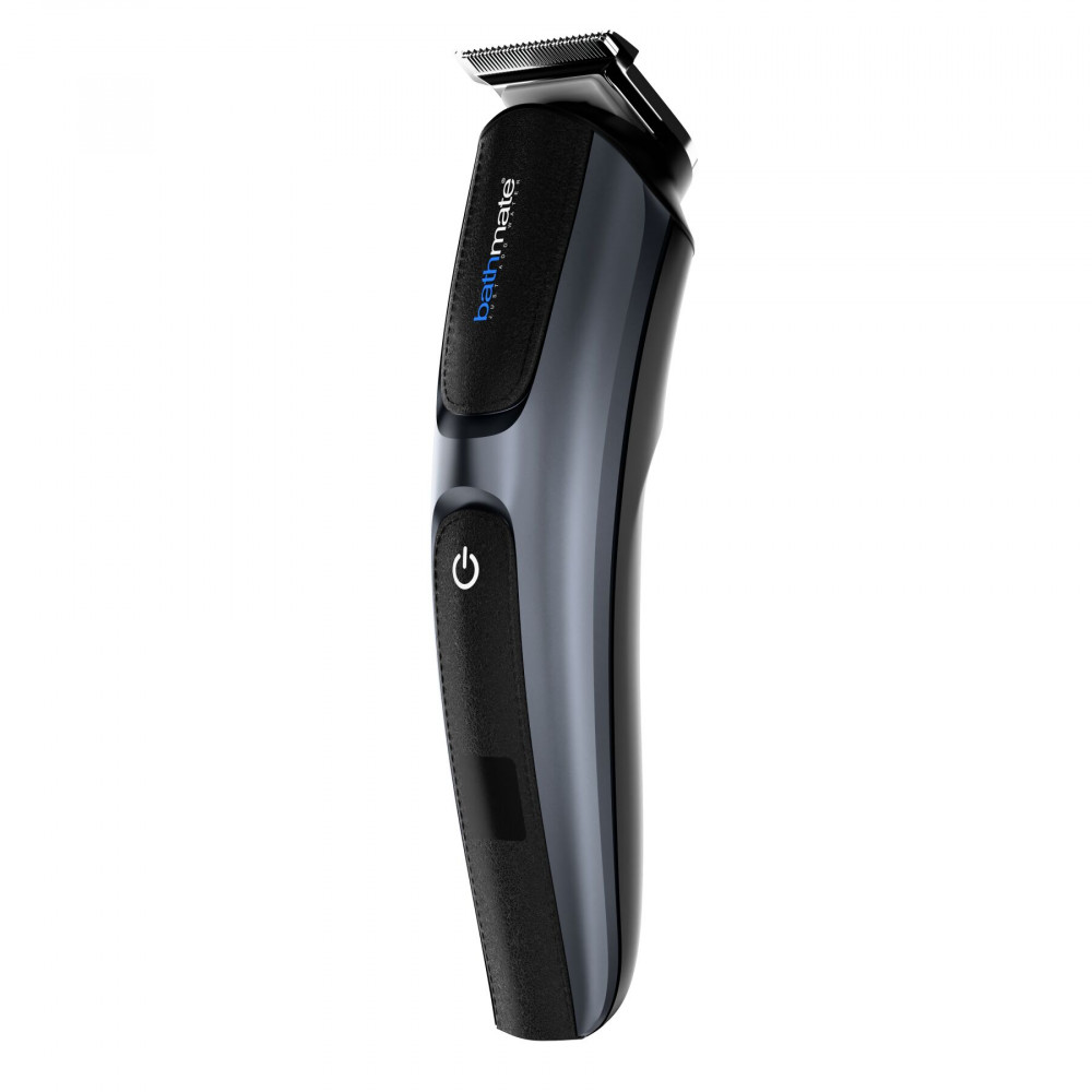 Интимная косметика - Триммер для интимных зон Bathmate Trimmer 2.0 1