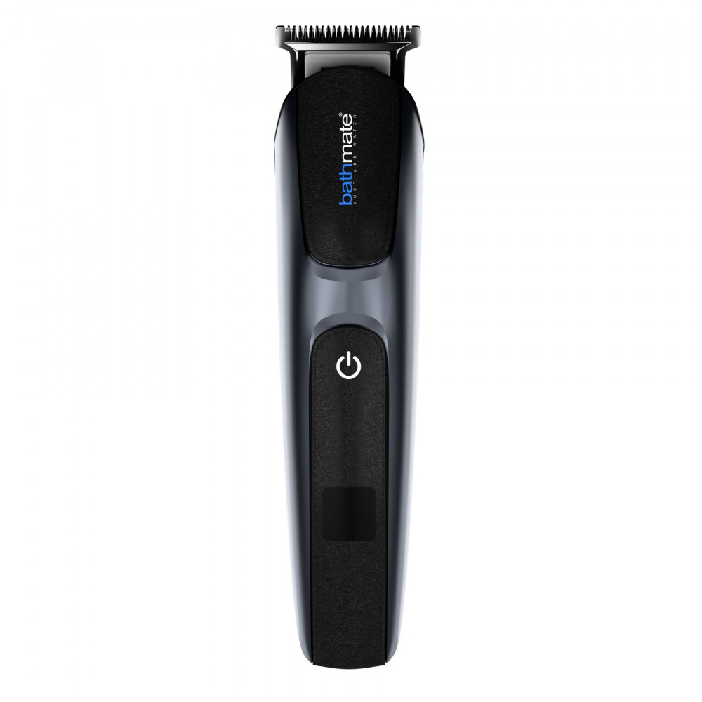Интимная косметика - Триммер для интимных зон Bathmate Trimmer 2.0