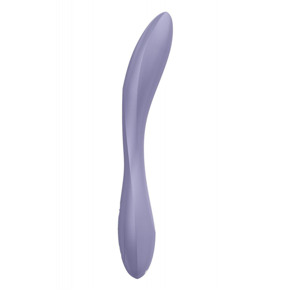 Секс игрушки - Универсальный вибратор Satisfyer G-Spot Flex 2 (мятая упаковка!!!) 2