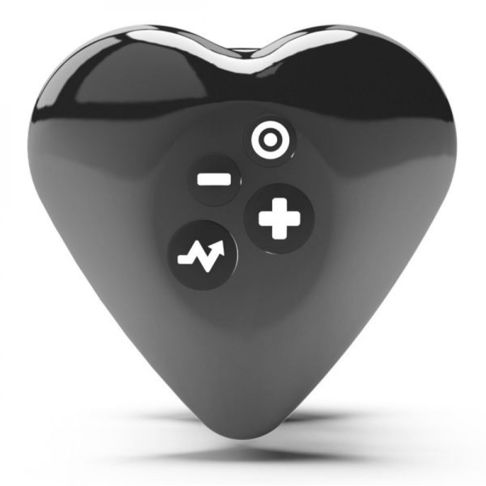 Секс игрушки - Электрический стимулятор Mystim Heart's Desire 5