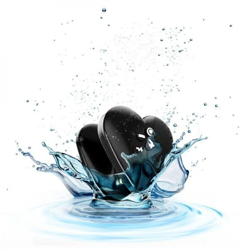 Секс игрушки - Электрический стимулятор Mystim Heart's Desire 2
