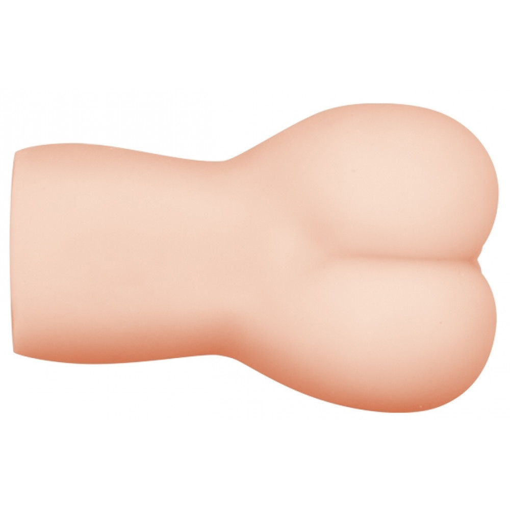 Мастурбаторы вагины - Мастурбатор-вагина Crazy Bull - Helen Realistic Vagina, BM-009147 4