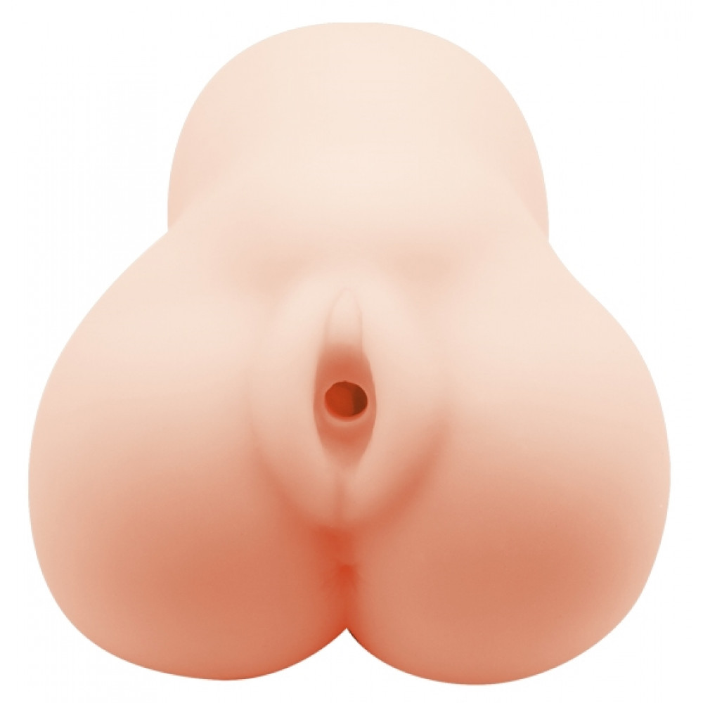 Мастурбаторы вагины - Мастурбатор-вагина Crazy Bull - Helen Realistic Vagina, BM-009147 6