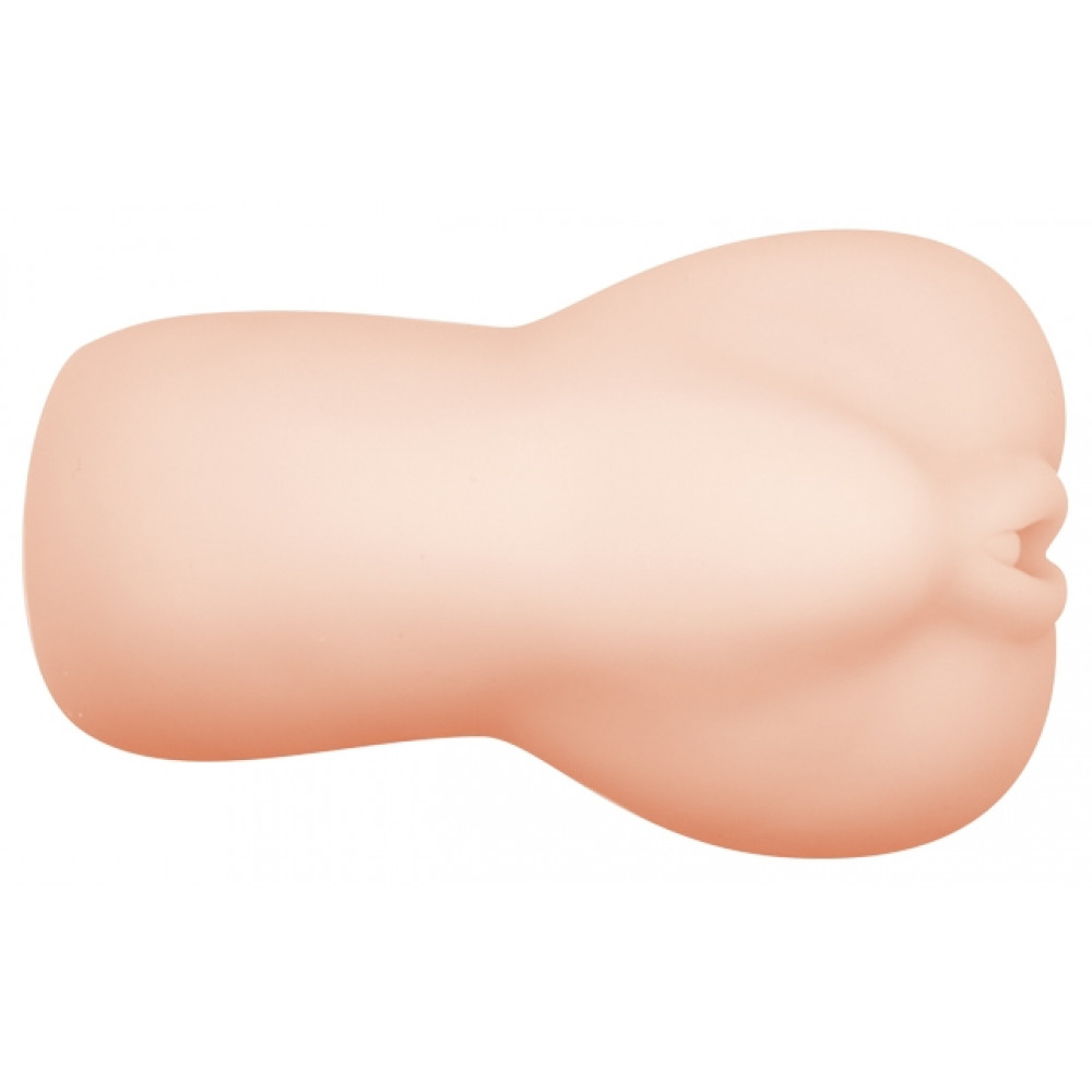 Мастурбаторы вагины - Мастурбатор-вагина Crazy Bull - Helen Realistic Vagina, BM-009147 5