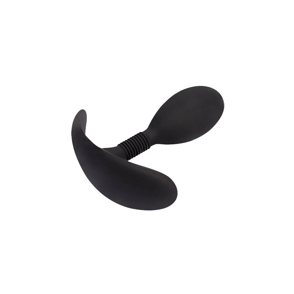 Секс игрушки - Набор анальных пробок Chisa Black Mont, черный 2