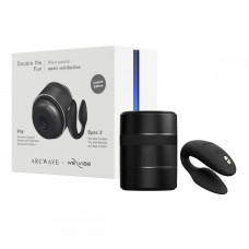 Набор для пары, Voy + Sync 2, Double the Fun Set