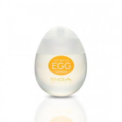 Лубрикант на водной основе Tenga Egg Lotion (65 мл) универсальный
