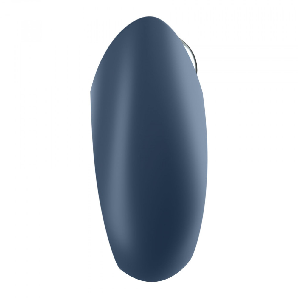 Эрекционные кольца с вибрацией - Эрекционное виброкольцо Satisfyer Royal One 3
