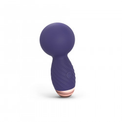 Минивибромассажер Love To Love Itsy Bitsy  – Midnight Indigo