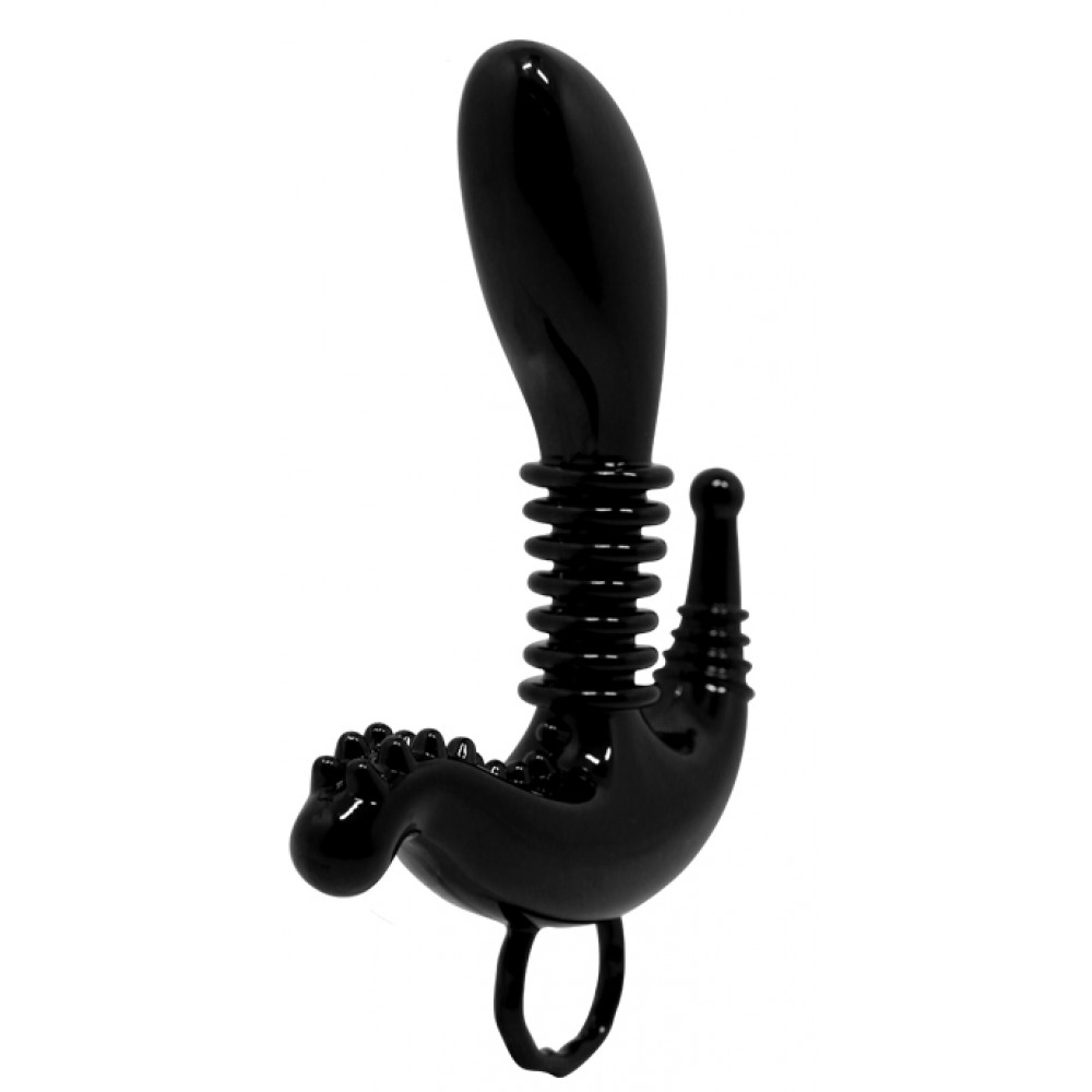  - Стимулятор точки G Baile G-spot Stimilator, BI-014038N 7