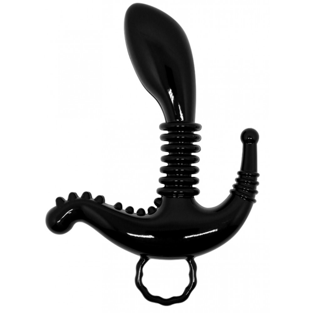  - Стимулятор точки G Baile G-spot Stimilator, BI-014038N 6