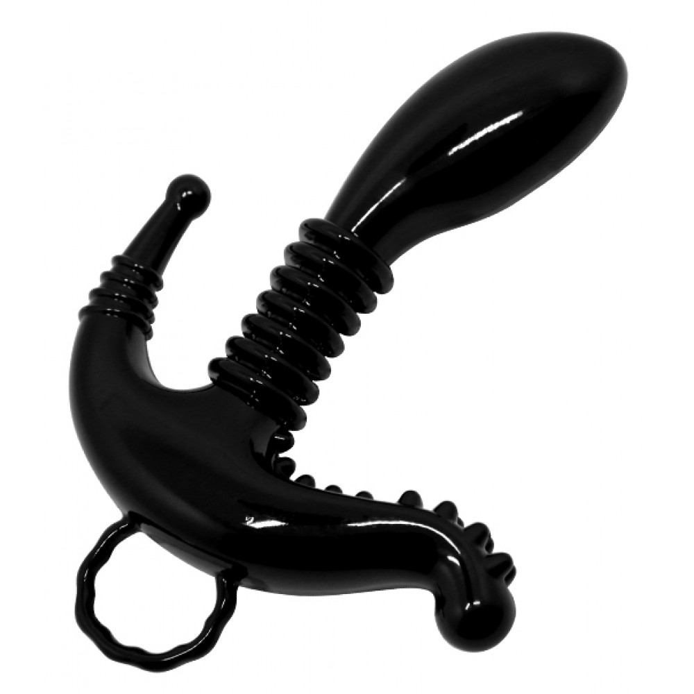  - Стимулятор точки G Baile G-spot Stimilator, BI-014038N 4