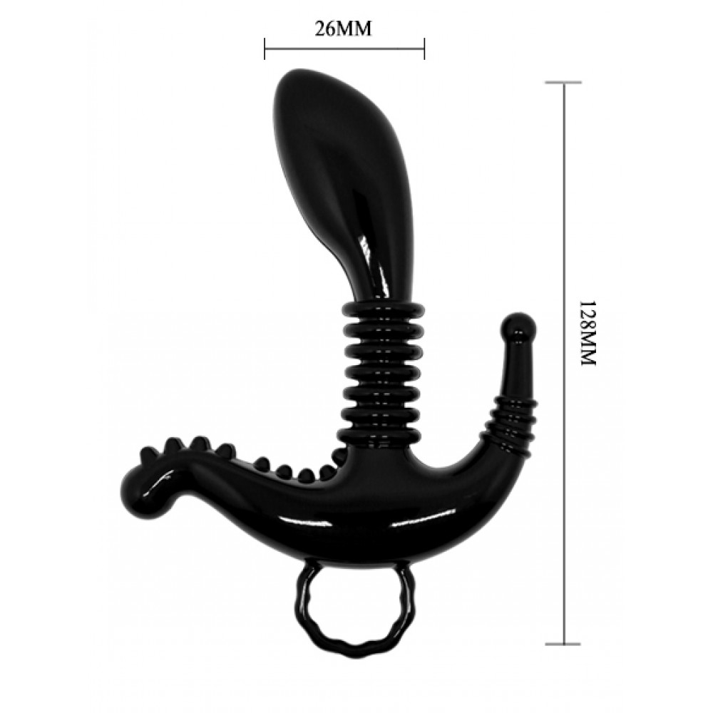  - Стимулятор точки G Baile G-spot Stimilator, BI-014038N 2