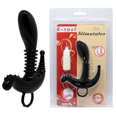 Стимулятор точки G Baile G-spot Stimilator, BI-014038N