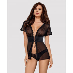 Платье JSY JS228166 Black S/M