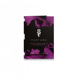 Пробник духов с феромонами Obsessive Perfume Floral - Fruity sample (1 мл)