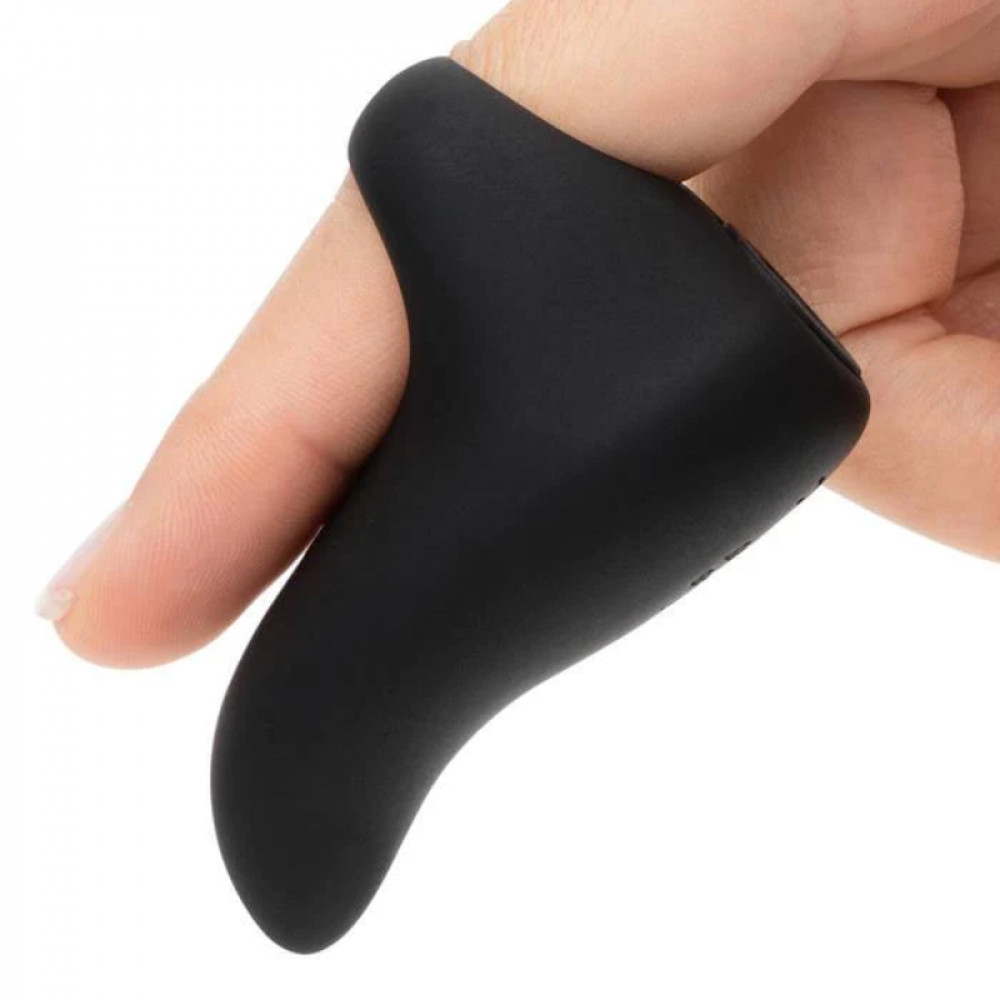 Вибратор - Вибратор на палец Fifty Shades of Grey Sensation Finger Vibrator 3