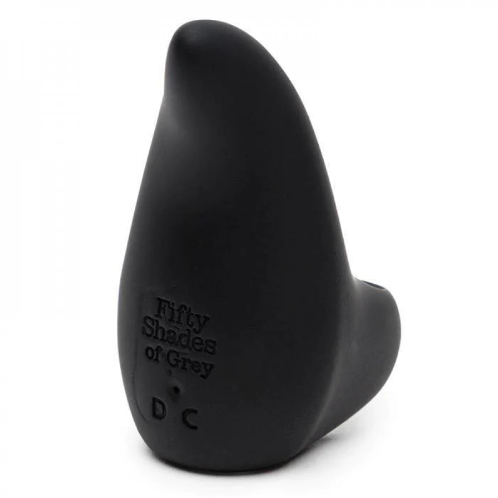Вибратор - Вибратор на палец Fifty Shades of Grey Sensation Finger Vibrator 5