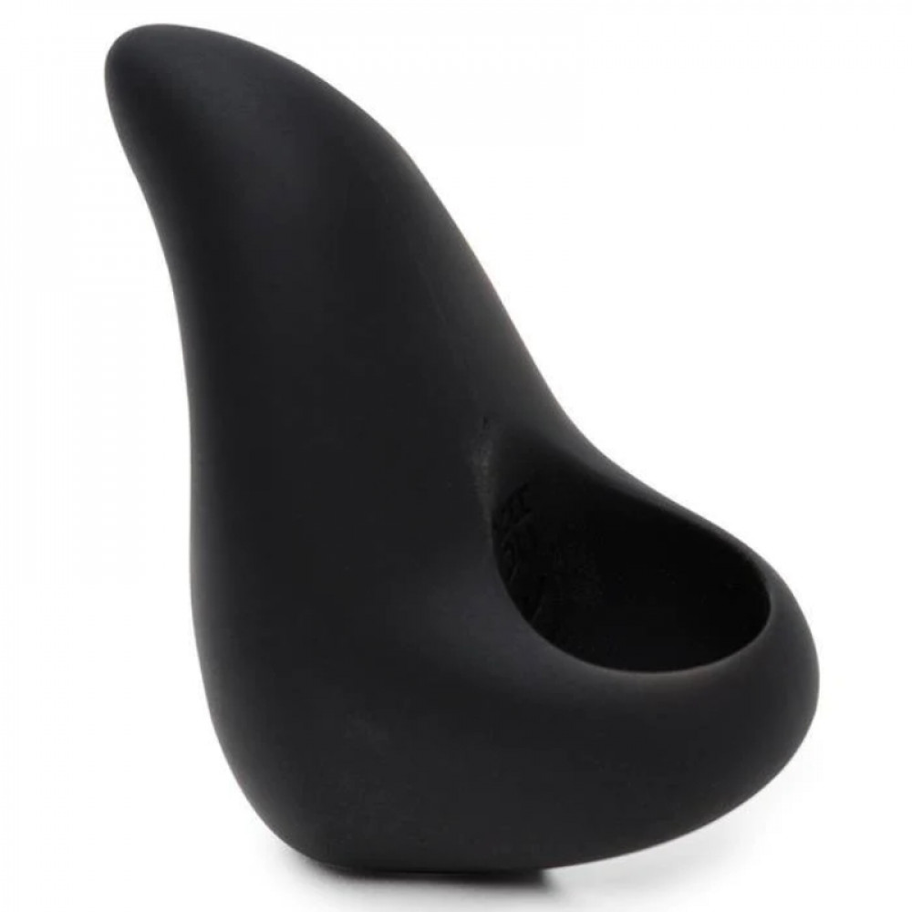 Вибратор - Вибратор на палец Fifty Shades of Grey Sensation Finger Vibrator