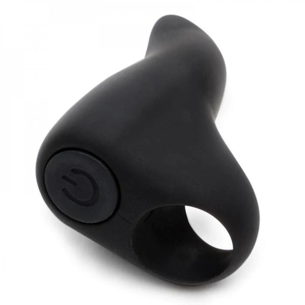 Вибратор - Вибратор на палец Fifty Shades of Grey Sensation Finger Vibrator 4