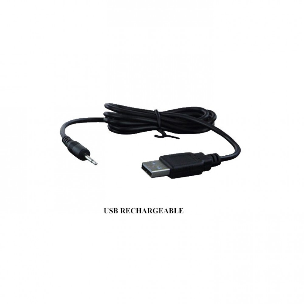 Вибратор - Вибратор PRETTY LOVE ''WARD'' BI-014399 1