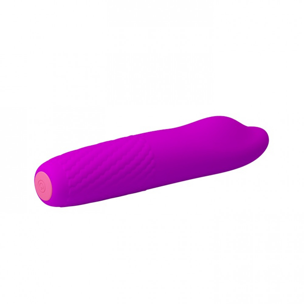 Секс игрушки - Вибратор Burke Pretty Love 5
