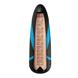Запасной рукав-вставка Lusty Tongues для мастурбатора Satisfyer Men Satisfyer