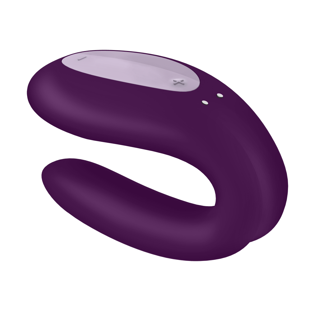 Вибратор - Набор Partner Box 1 (смарт вибратор для пар + вибратор в трусики) Satisfyer (Германия) 5