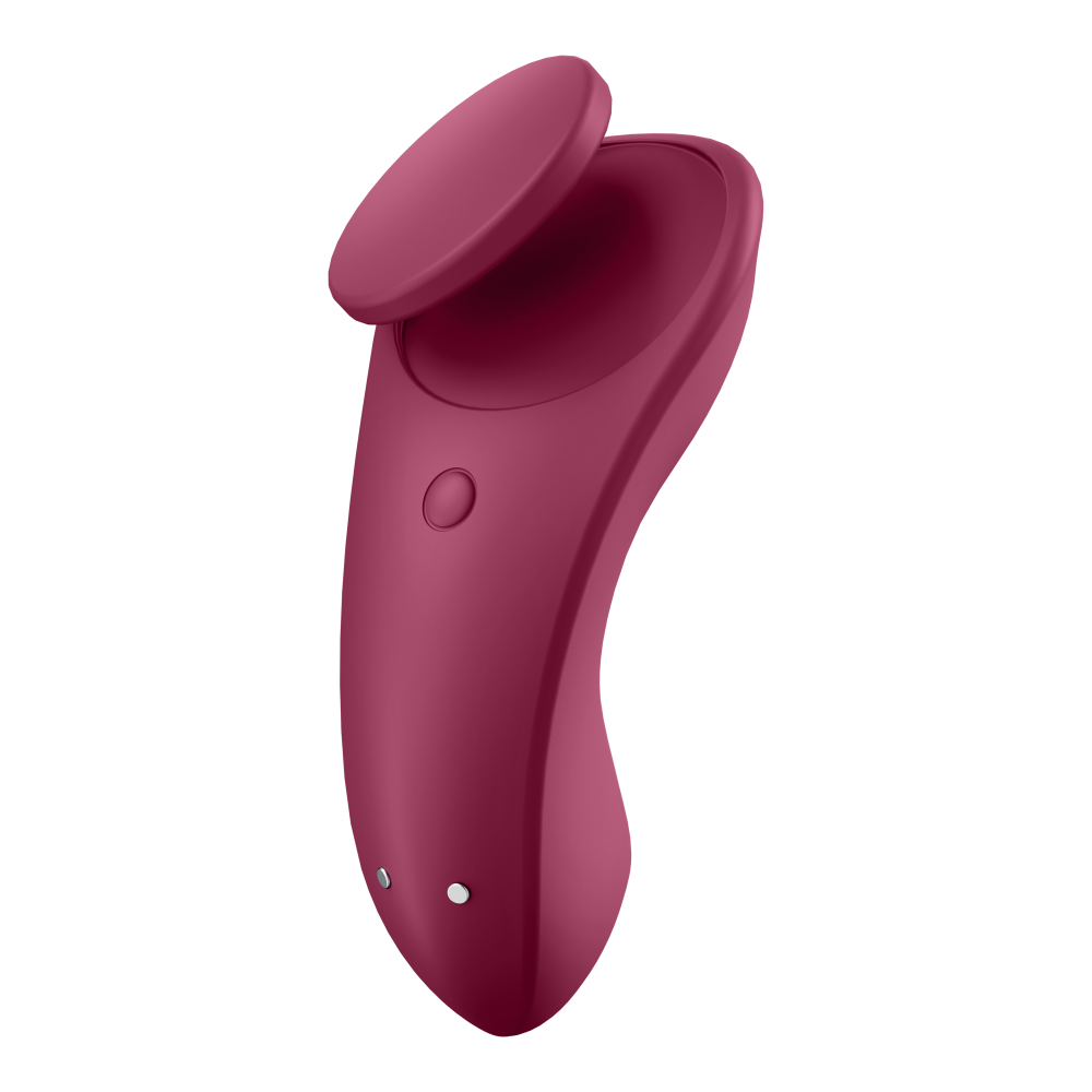 Вибратор - Набор Partner Box 1 (смарт вибратор для пар + вибратор в трусики) Satisfyer (Германия) 4