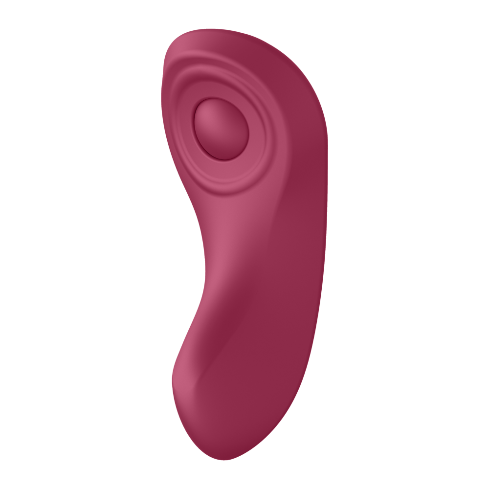 Вибратор - Набор Partner Box 1 (смарт вибратор для пар + вибратор в трусики) Satisfyer (Германия) 2
