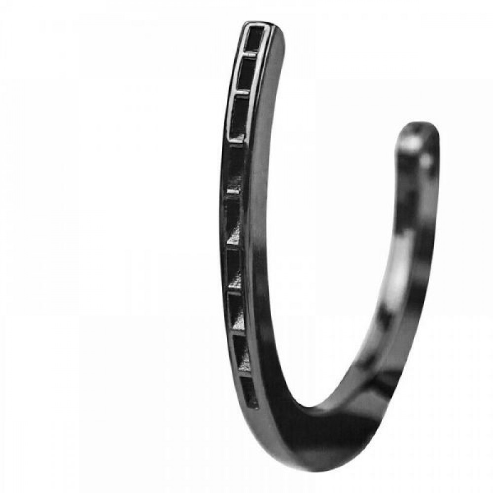 Наручники, веревки, бондажы, поножи - Наручники Разборные Premium Metal Romfun, Black 3