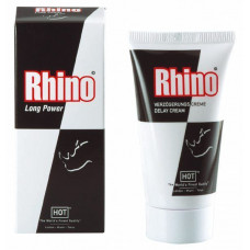 Крем пролонгатор для мужчин RHINO, 30 мл