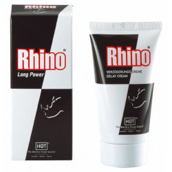 Крем пролонгатор для мужчин RHINO, 30 мл