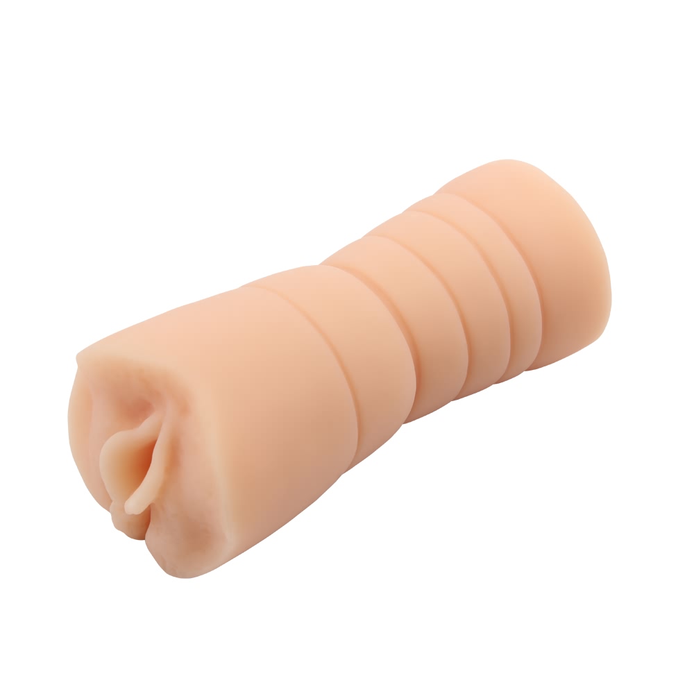 Мастурбатор - Мастурбатор вагина Chisa SASHA'S REALISTIC VAGINA 14,5 см
