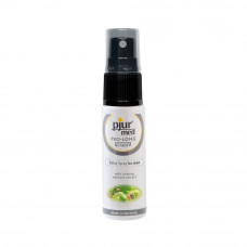 Пролонгирующий спрей pjur MED Prolong Spray 20 мл с натуральным экстрактом дубовой коры и пантенолом