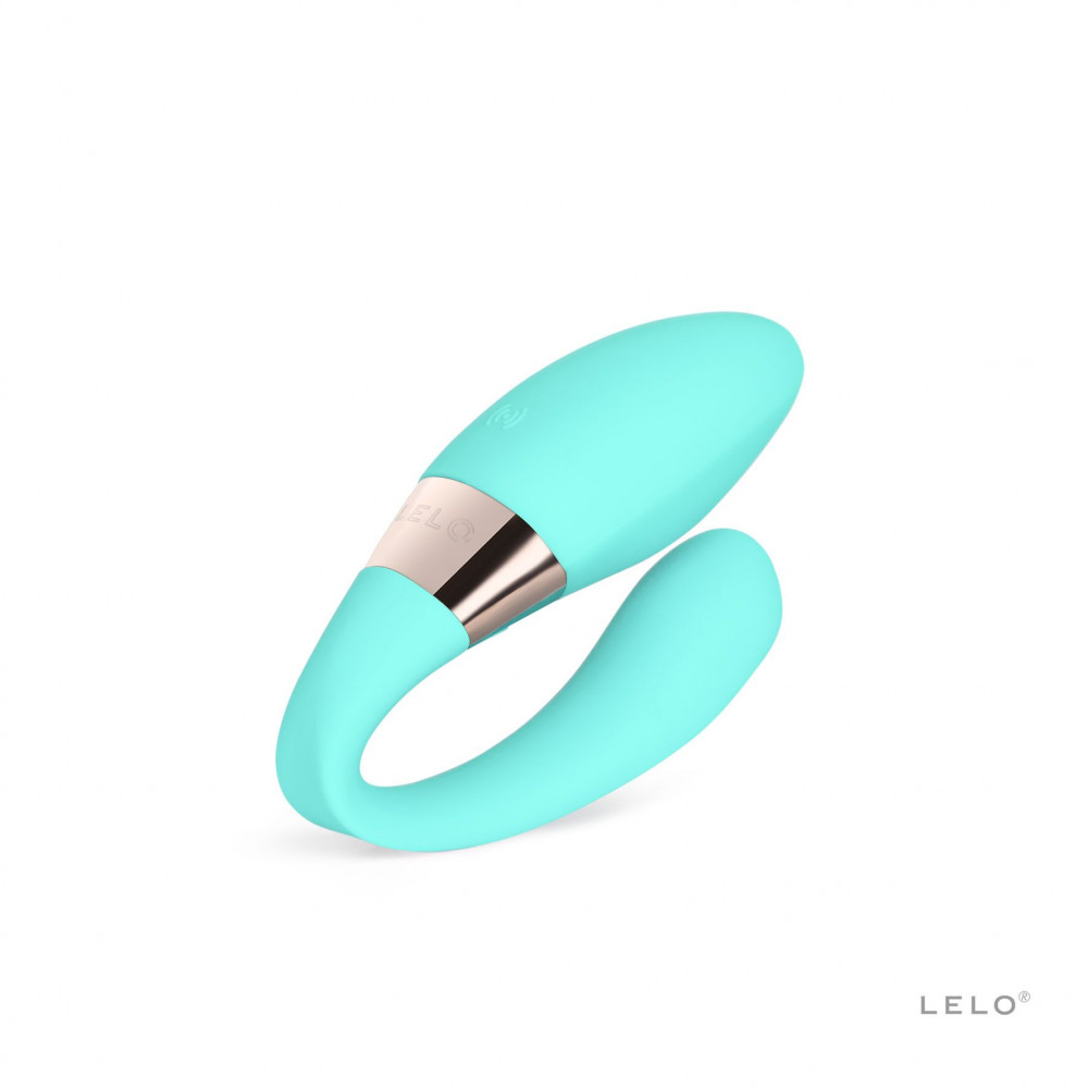 Вибраторы для пар - Вибратор LELO Tiani Harmony Aqua
